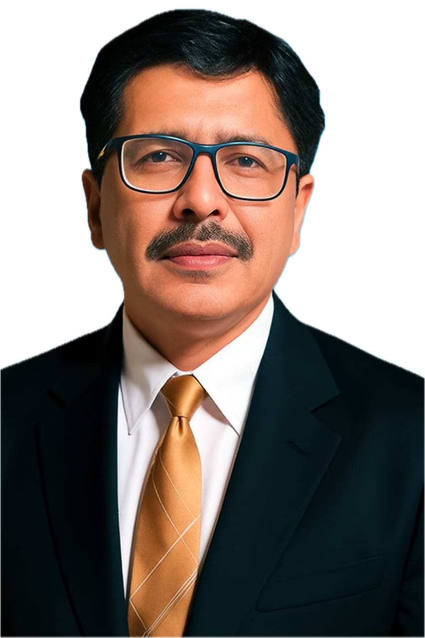 Asif Ishaq